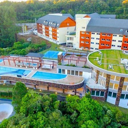 Laghetto Resort Golden Грамаду Экстерьер фото