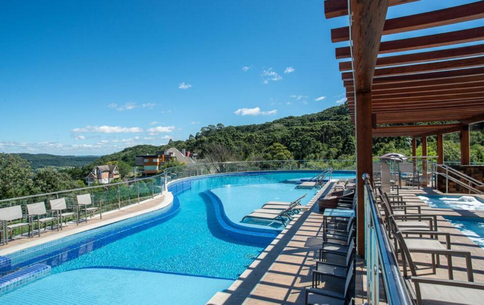 Laghetto Resort Golden Грамаду Экстерьер фото
